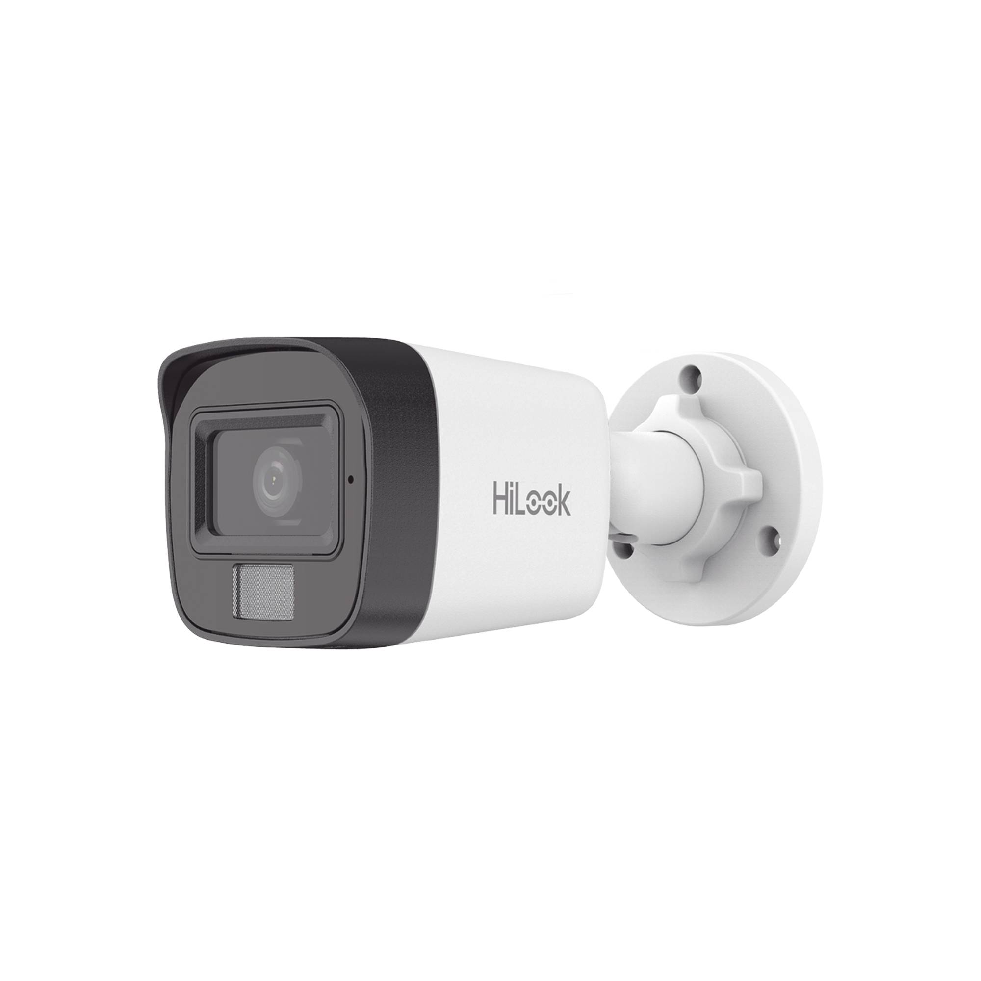 Cámara bala IP HILOOK IPC-B120HA-LUC