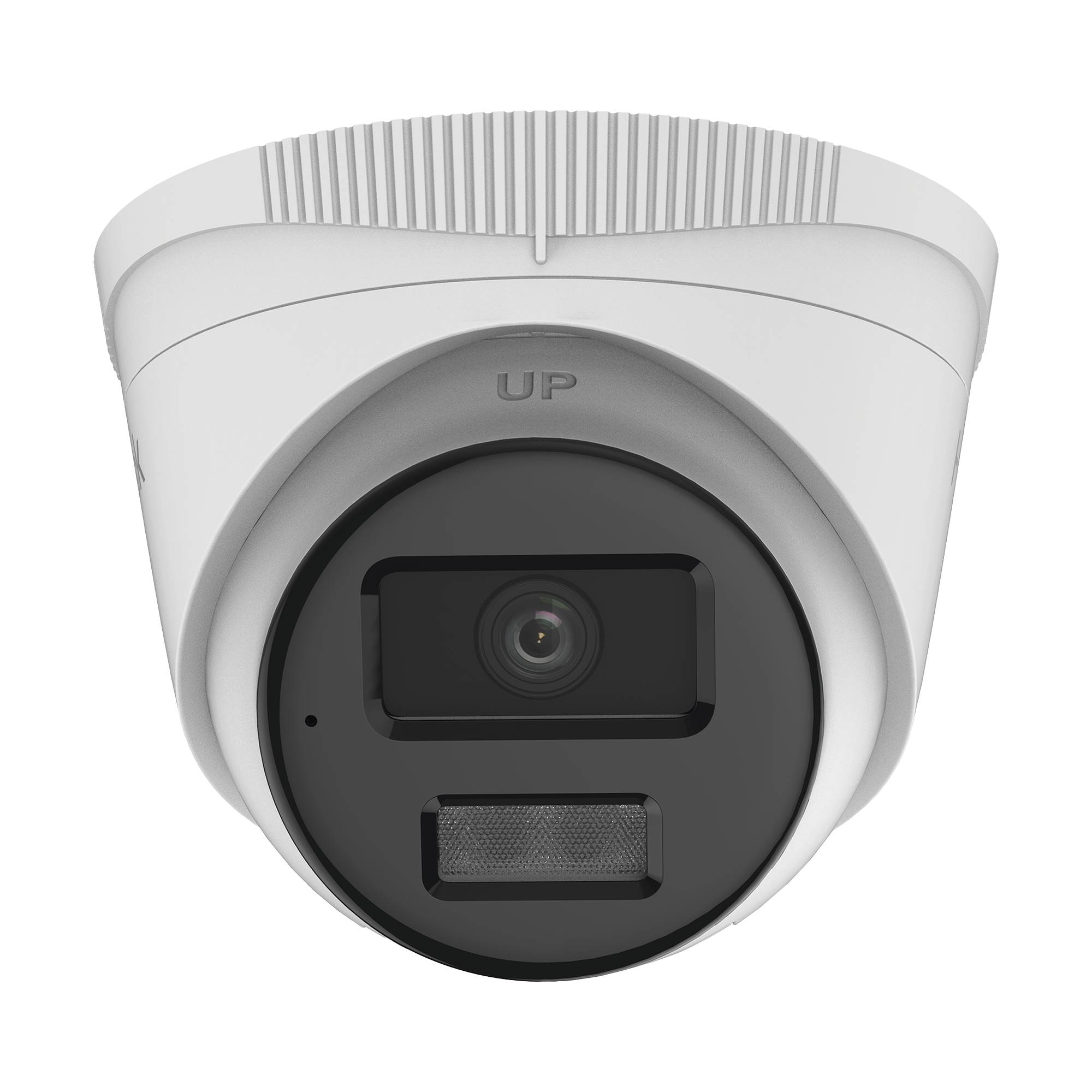 Cámara Turret IP HILOOK IPC-T240HA-LUC