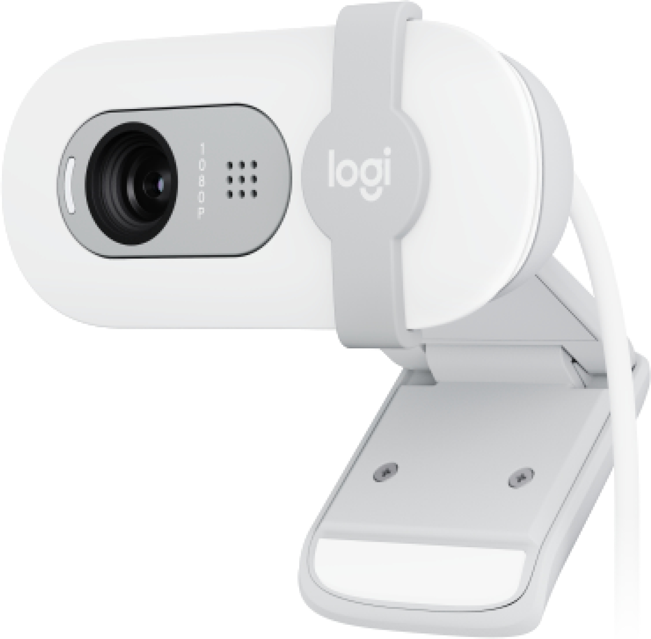 Webcam LOGITECH Brio 100