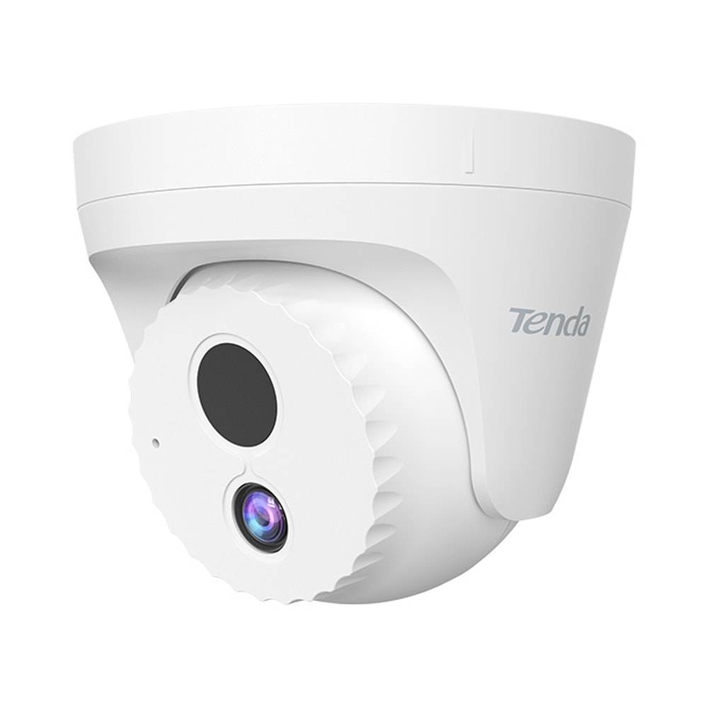 Cámara domo análoga TENDA IC7-LRS-4