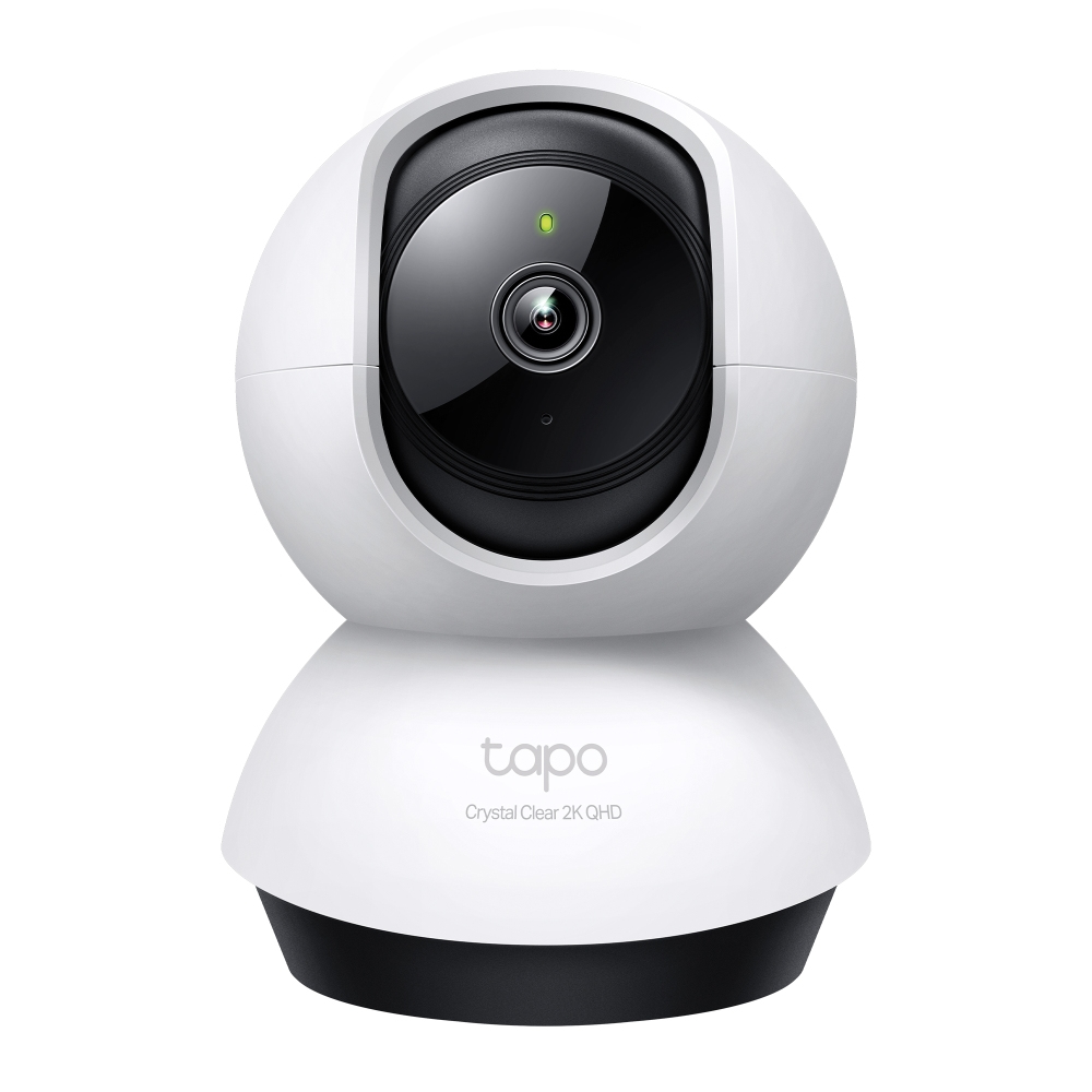 Cámara WiFi TP-LINK Tapo C220