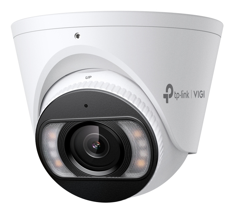 Cámara Turret TP-LINK InSight S485(2.8mm)
