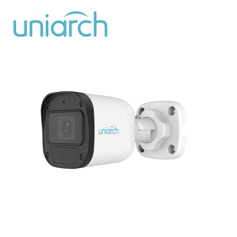 Cámara Bala IP UNIARCH IPC-B122-APF28-E