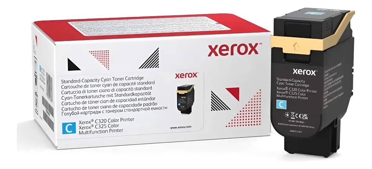 Tóners XEROX 006R04832