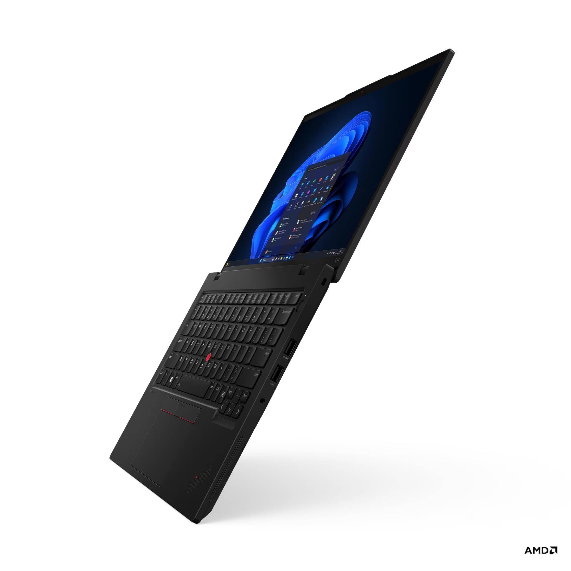 Laptops LENOVO ThinkPad L14 Gen 6 AMD