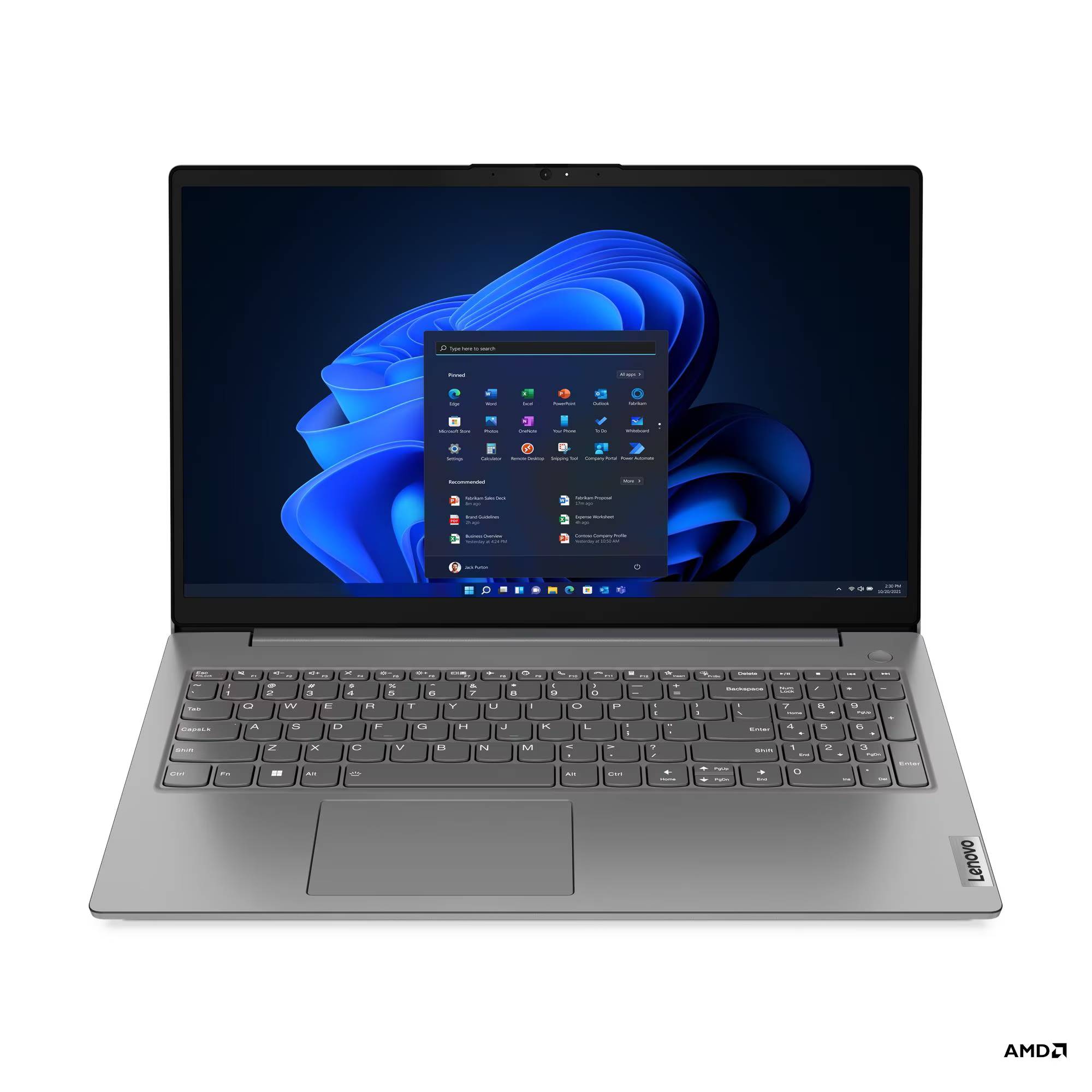 Laptops LENOVO 82YY0037LM