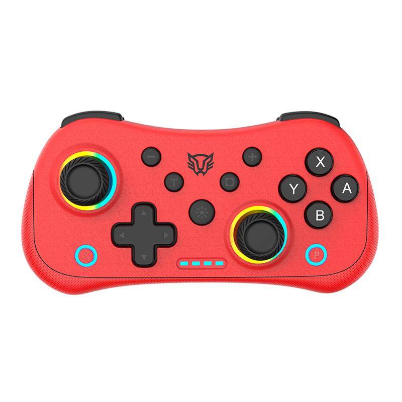 Controles Gaming Balam Rush KONTROL POCKET G555