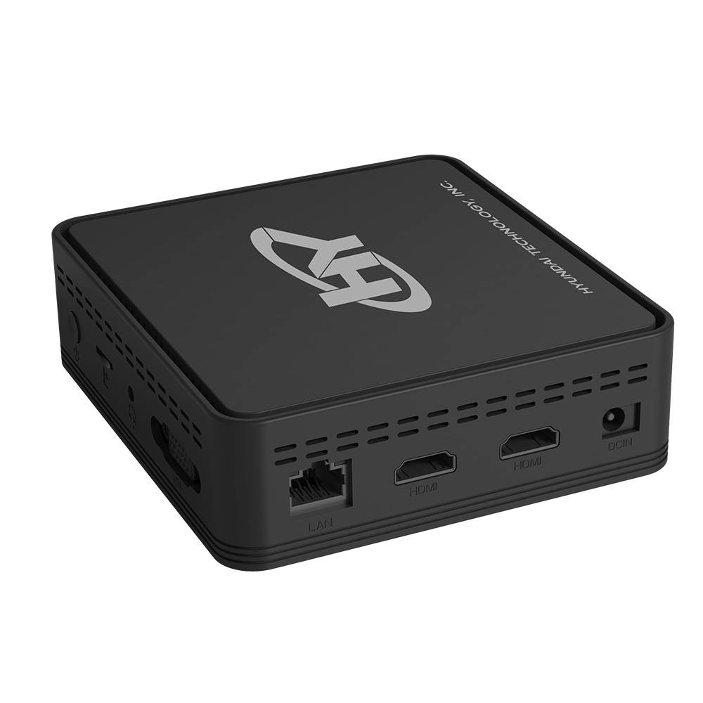 Mini PC HYUNDAI HTN4020MPC04