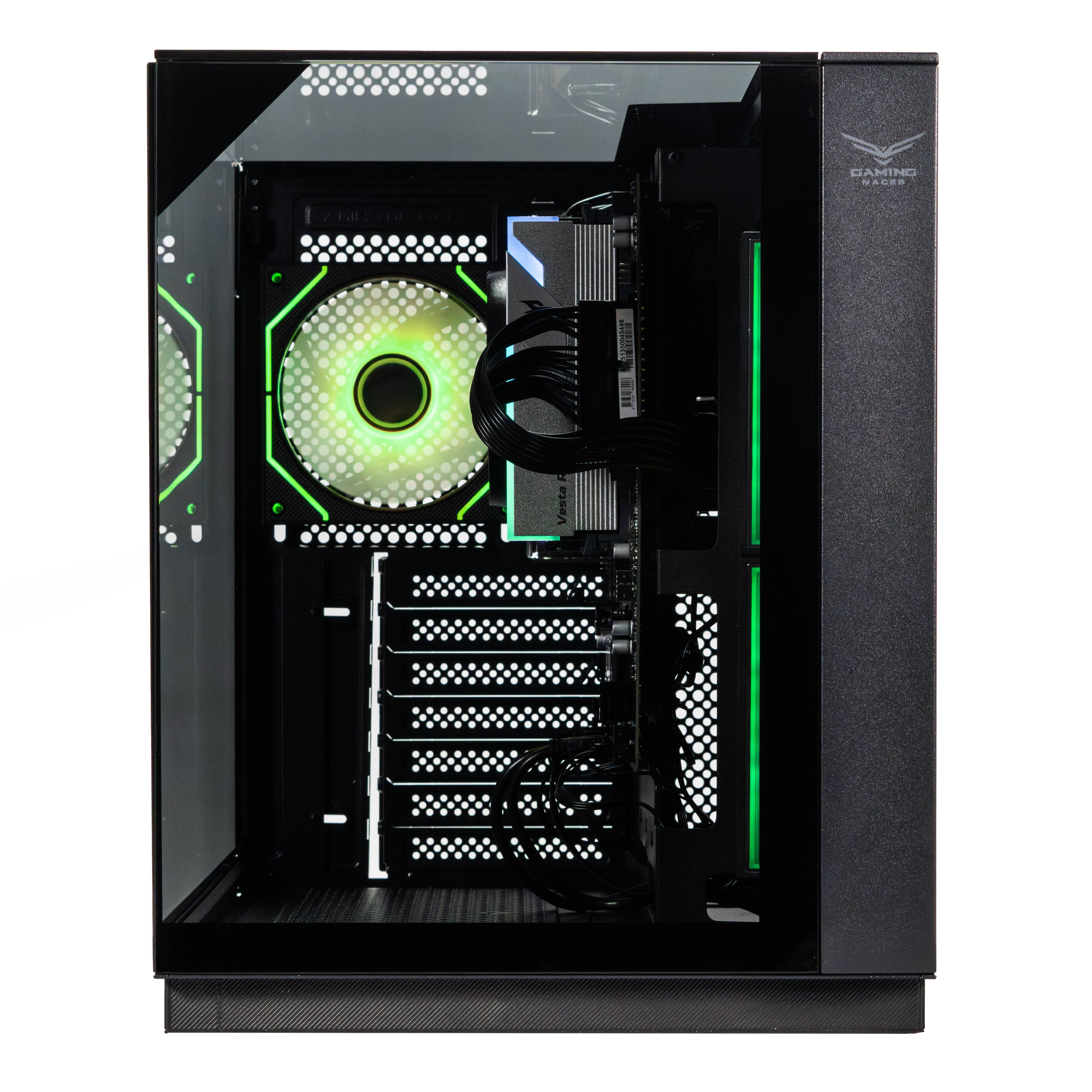 Pcs de escritorio Naceb Technology NA-R757G-SCOUT