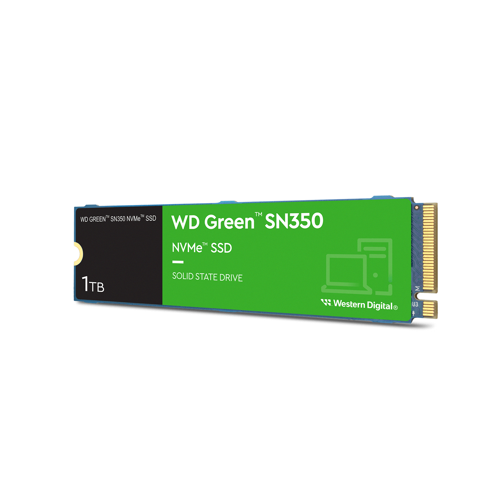 SSD SANDISK WDS100T2G0C