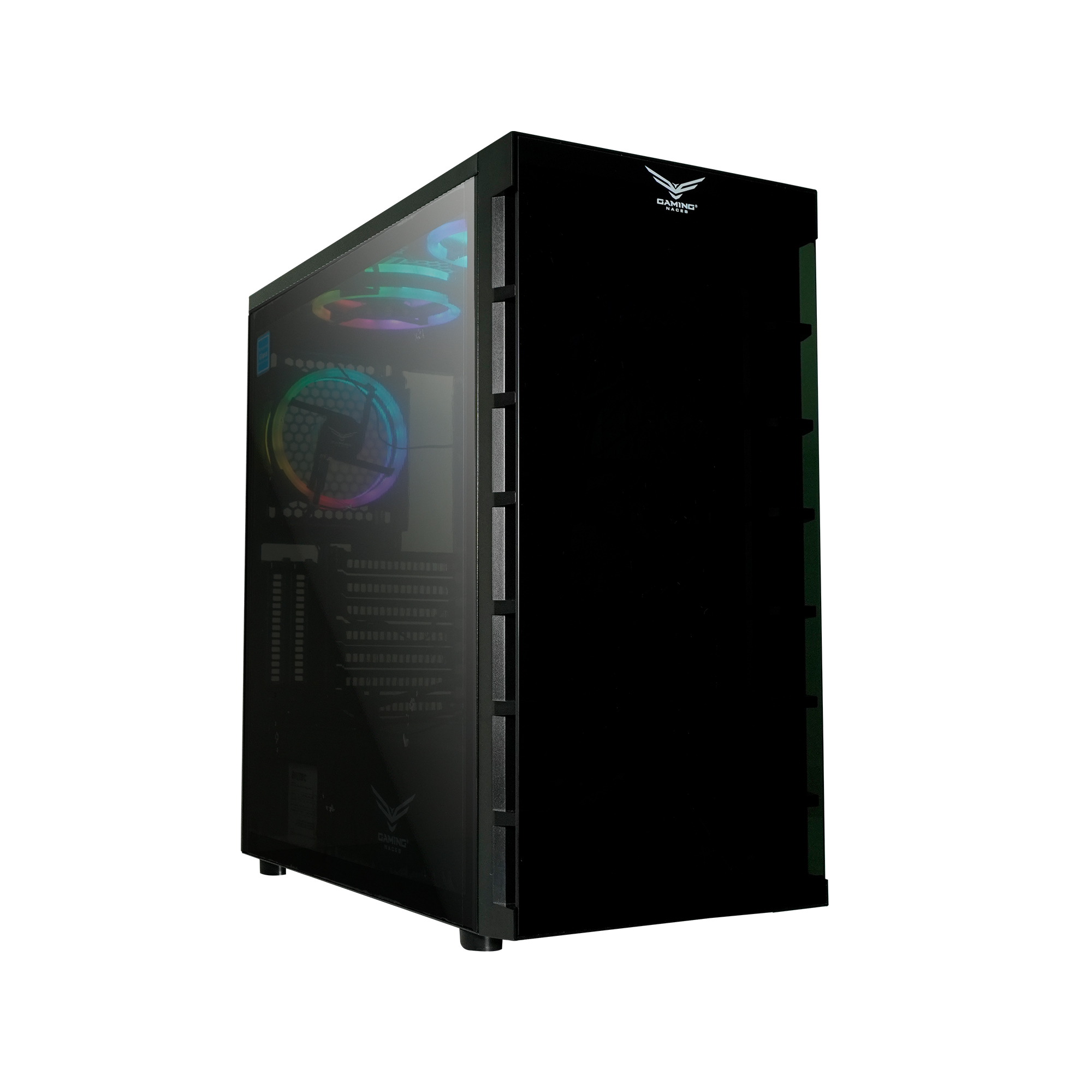 Gabinete Gaming Orion  Naceb Gaming NA-0609