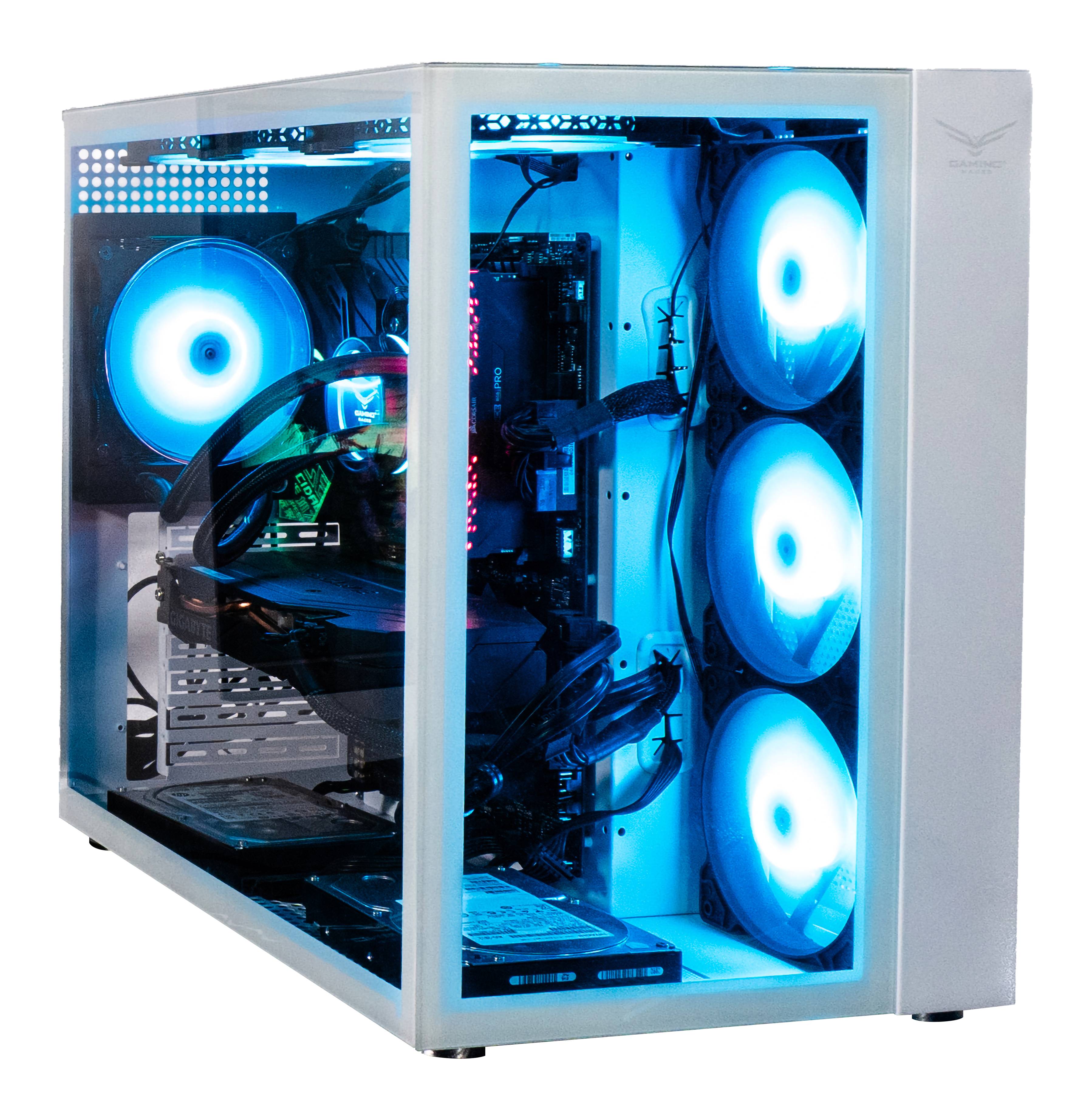 Gabinete  Naceb Gaming NA-0633