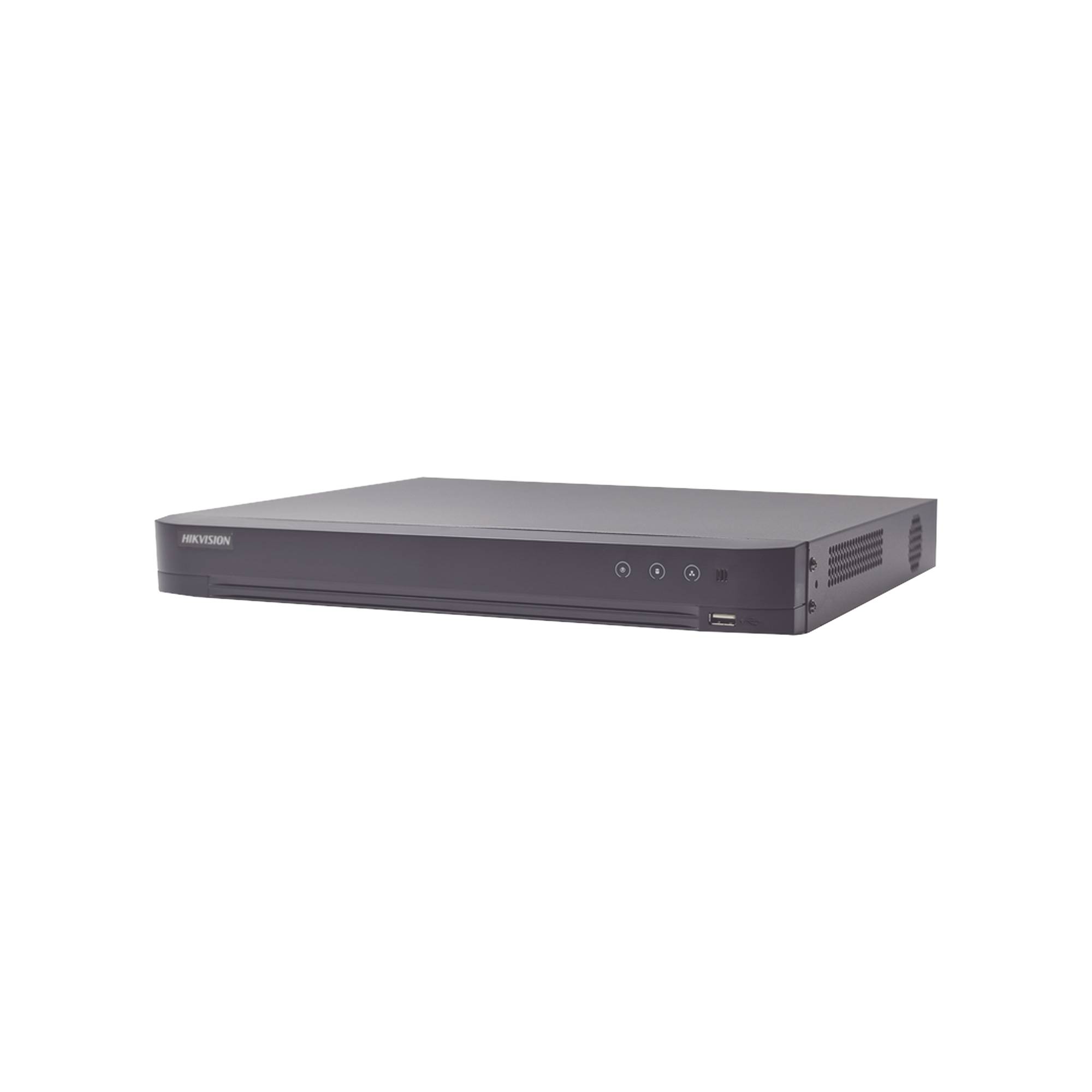 Grabadores Análogos DVR HIKVISION IDS-7204HUHI-M1/A/XT