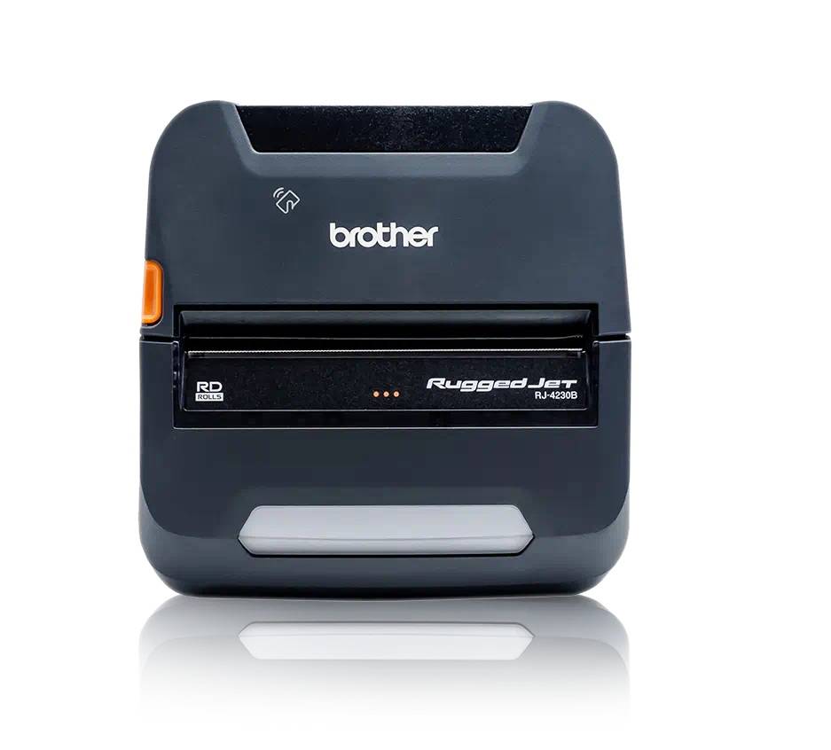 Impresoras POS BROTHER RJ4230BL