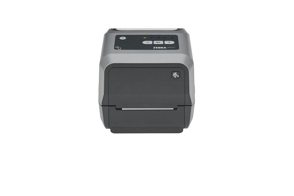 Impresoras de Etiquetas ZEBRA ZD621T