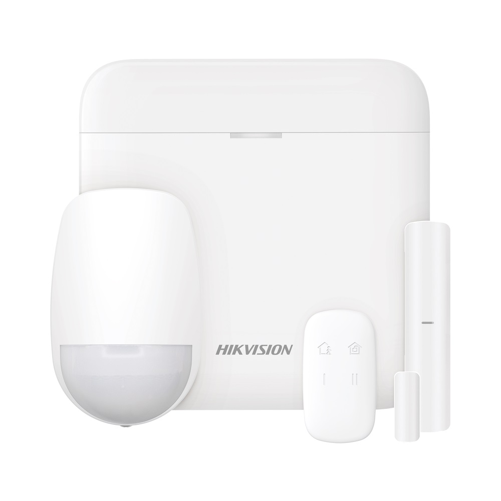 Kit de alarma HIKVISION DS-PWA48-KS