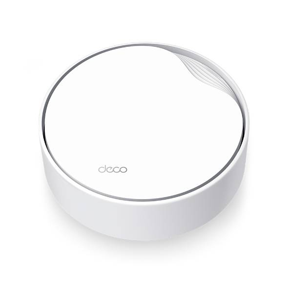 Extensores de Red TP-LINK Deco X50-PoE(1-pack)