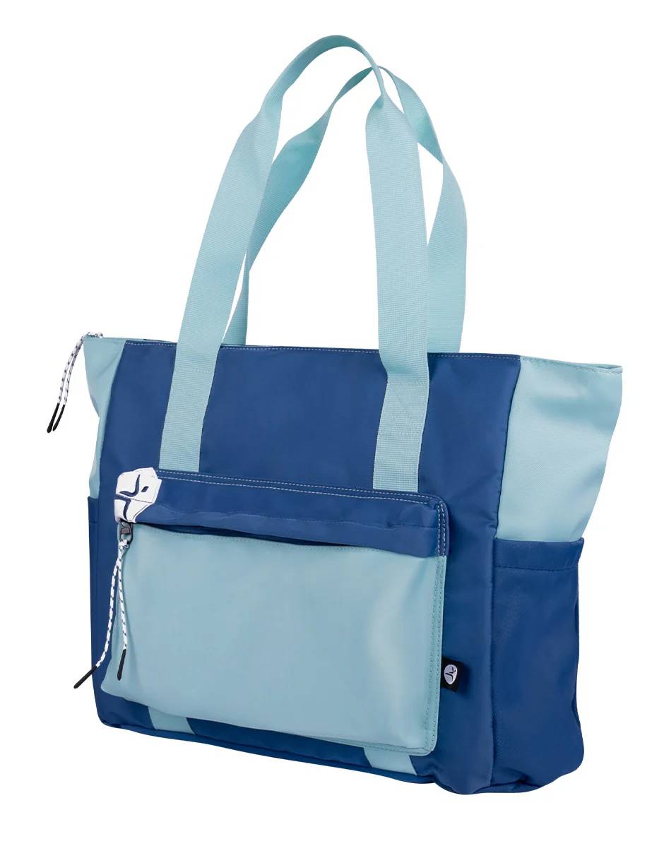 Mochilas y Maletines TECHZONE TZLB01-V