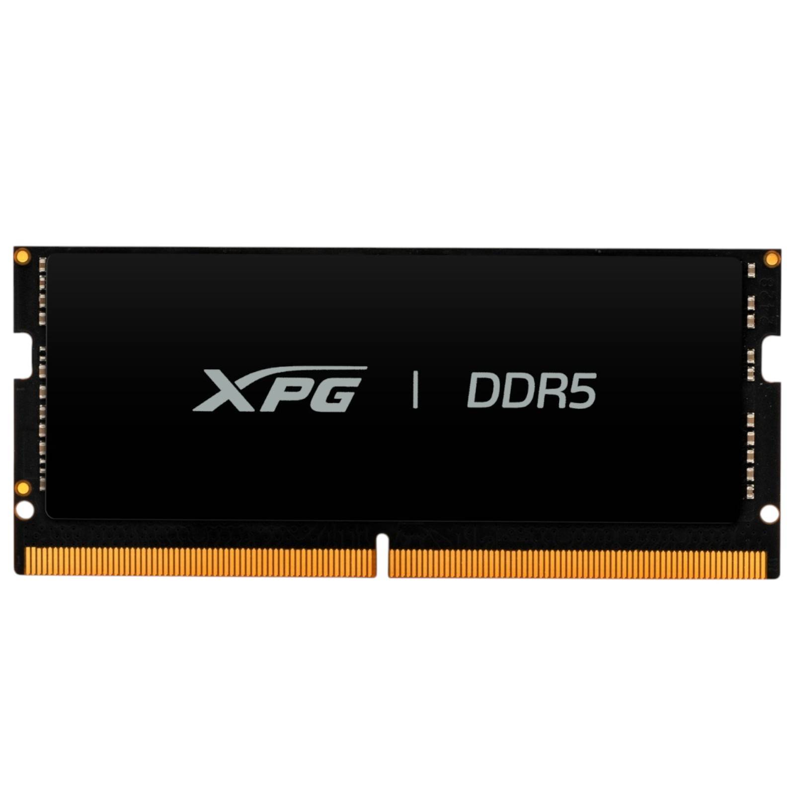 Memorias RAM ADATA HUNTER DDR5