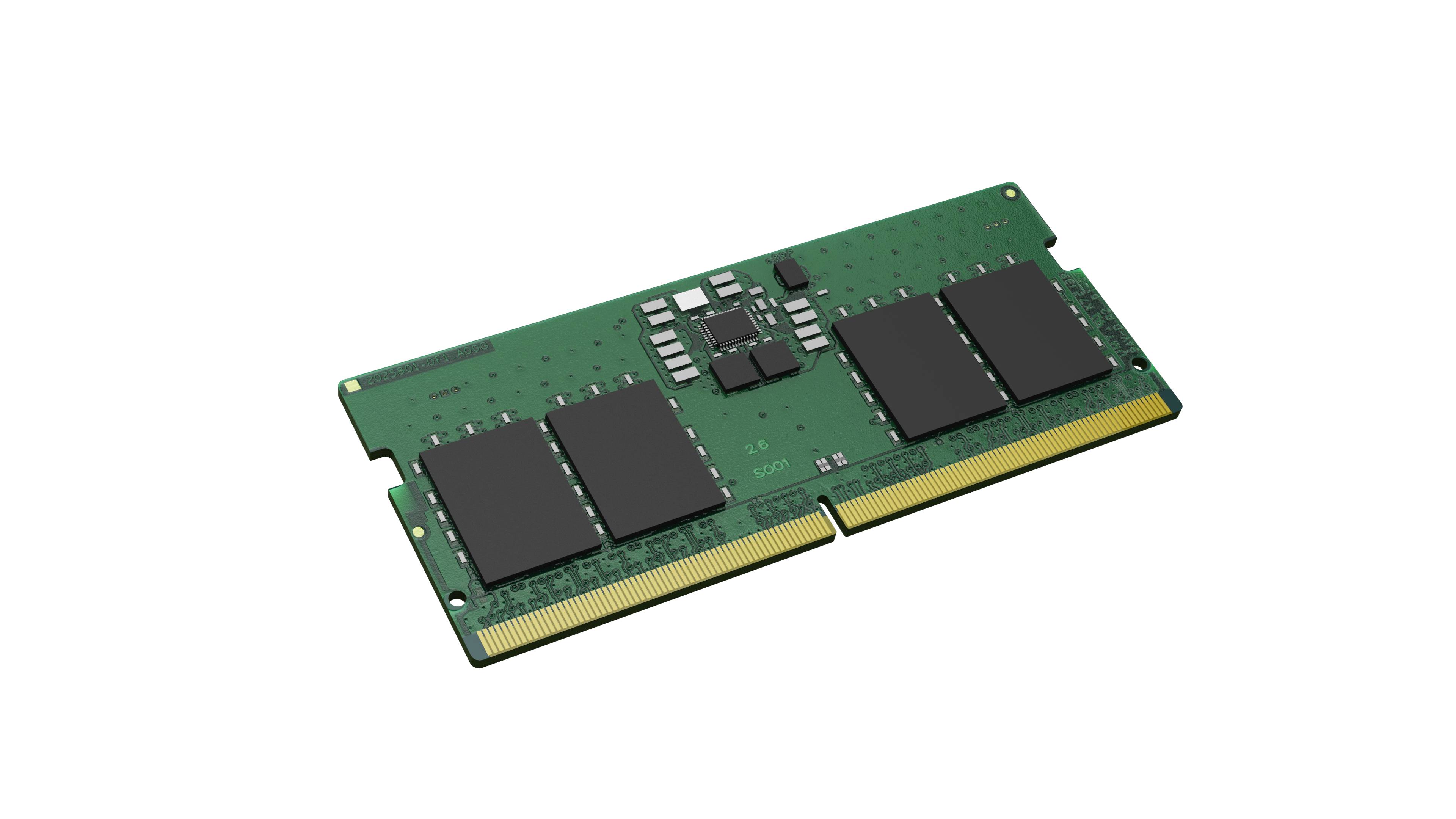 Memoria RAM Kingston Technology KVR56S46BS6-8