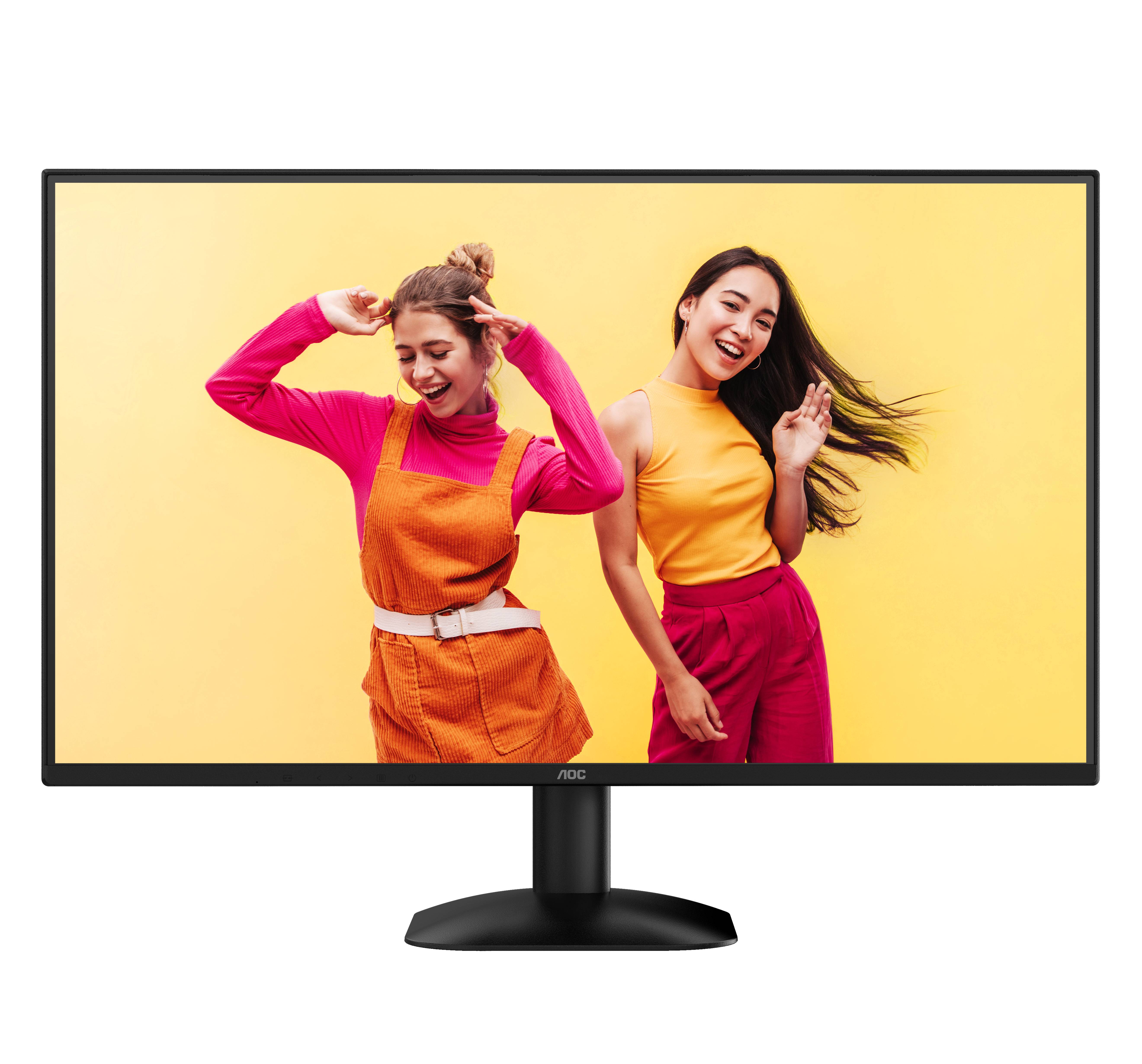 Monitor AOC 27B35H3