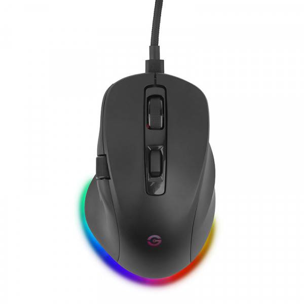 Mouse GETTTECH GGM-RGBTR-01