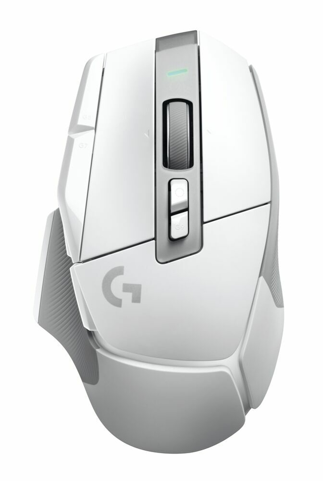 Mouse LOGITECH G502
