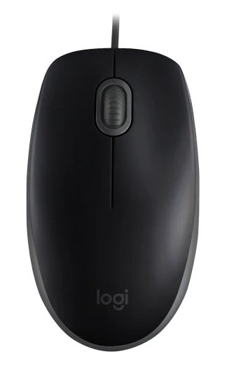 LOGITECH M110