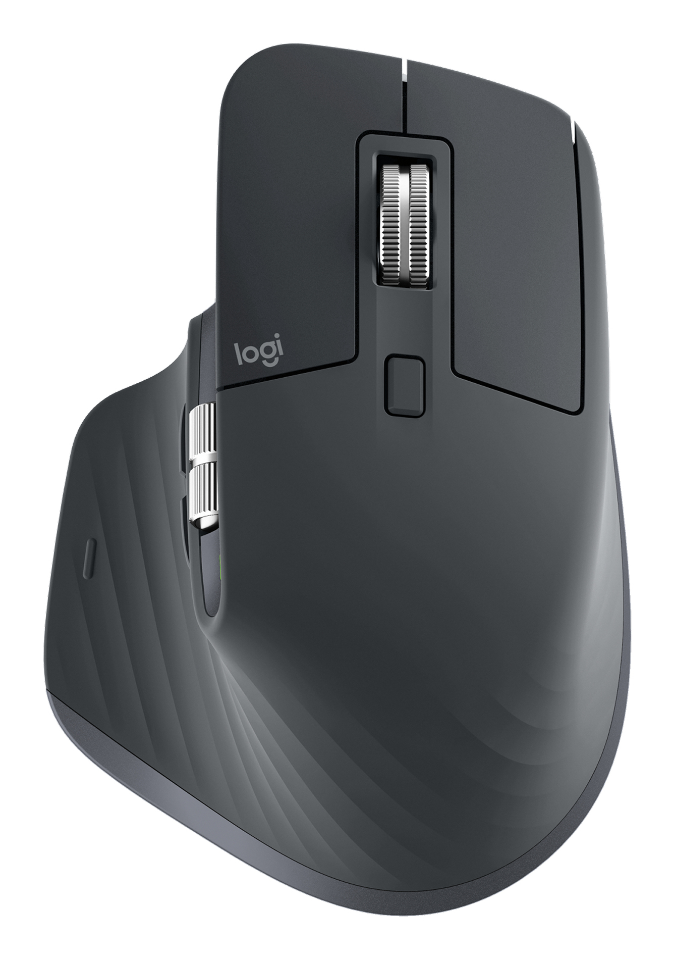 Mouse LOGITECH 910-007502