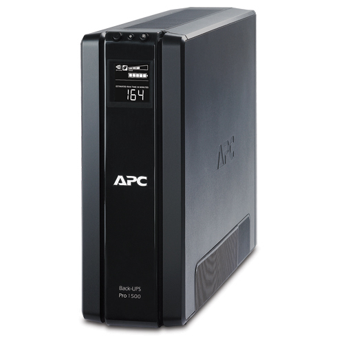 No-Break APC BR1500G