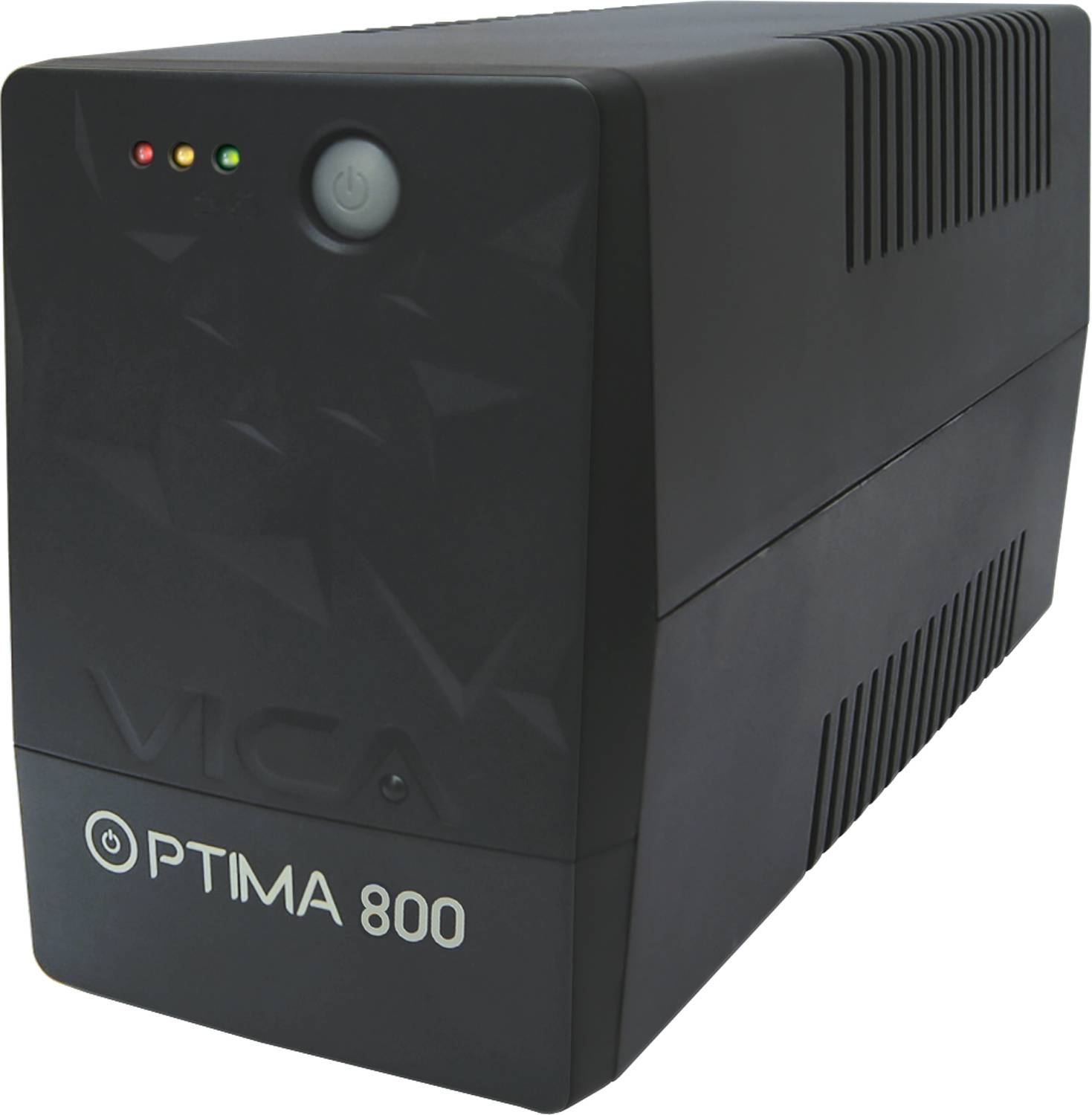 No Breaks y UPS VICA Optima 800