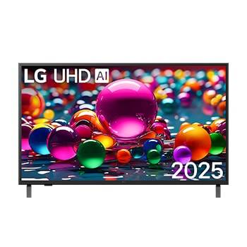 Televisiones LG 43UA7500PSA