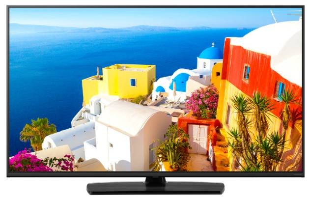 Pantalla  LG 55UK670H