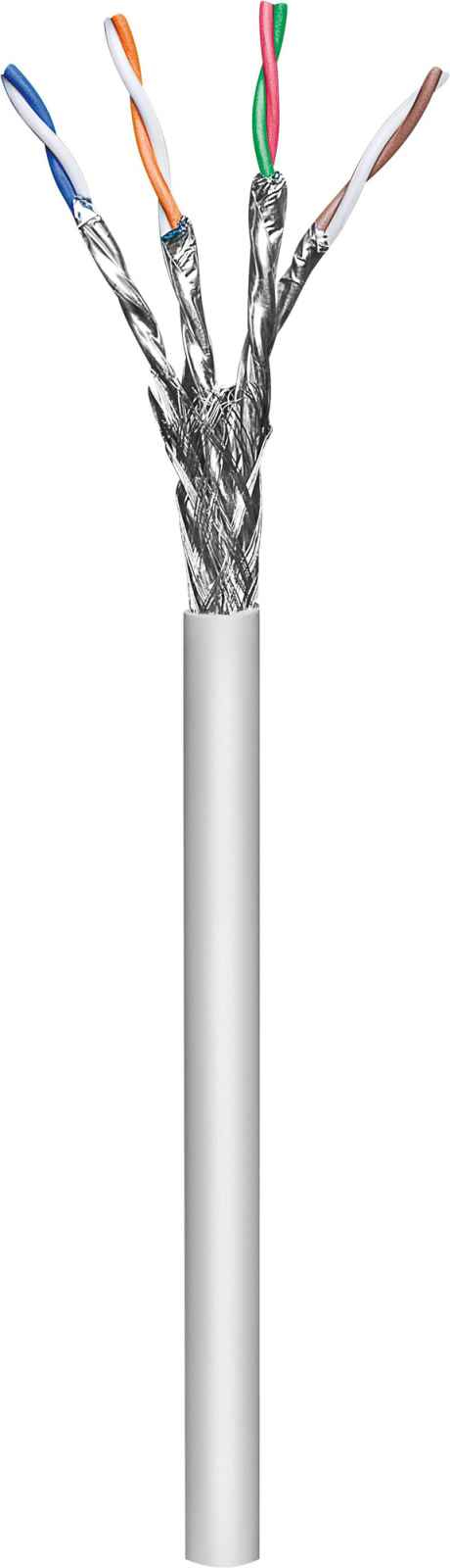 Bobina INTELLINET Cat 6a