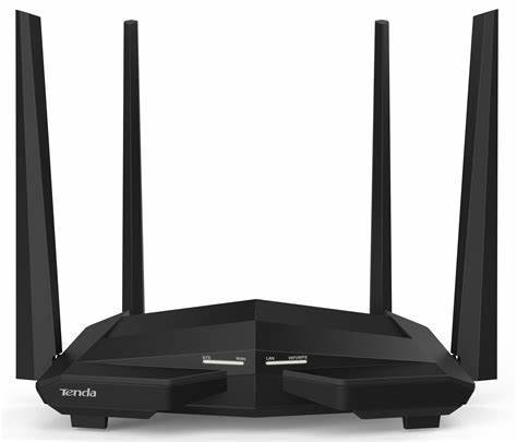 Routers TENDA AC10