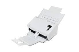 Escaner XEROX D50