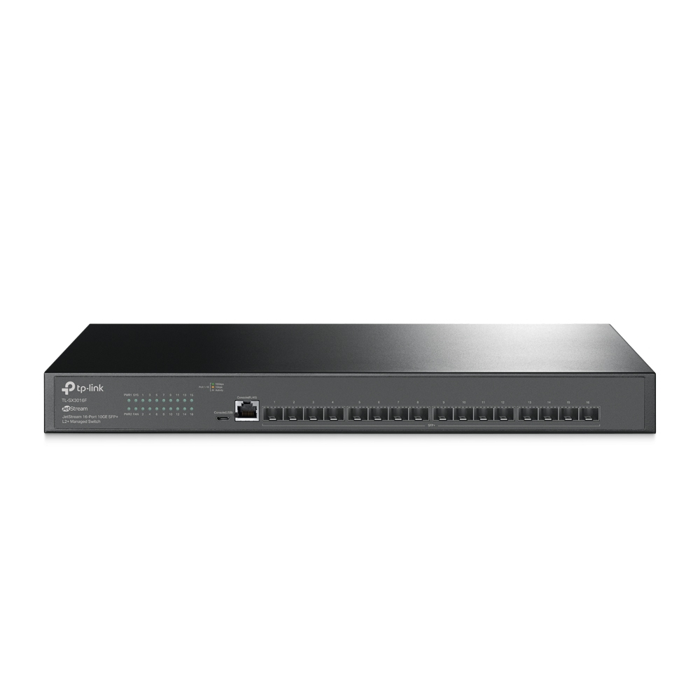 Switch TP-LINK SX3016F
