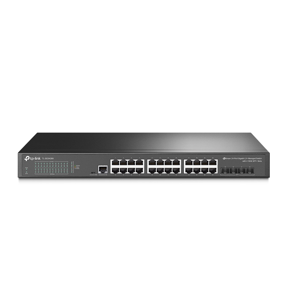 Switch TP-LINK SG3428X