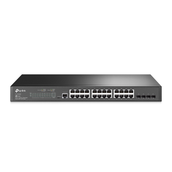 Switch TP-LINK  SG3428