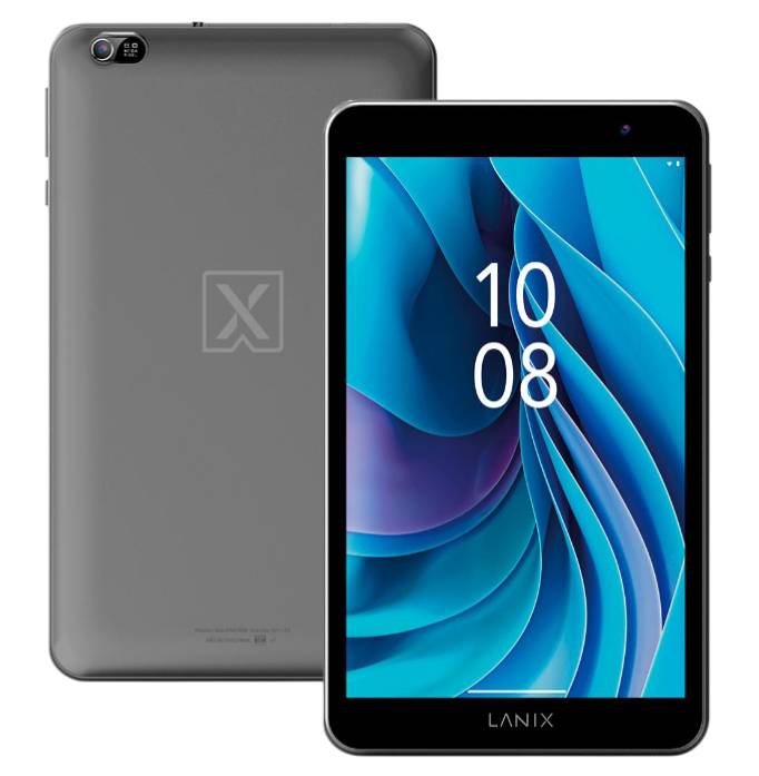 Tabletas LANIX 16398