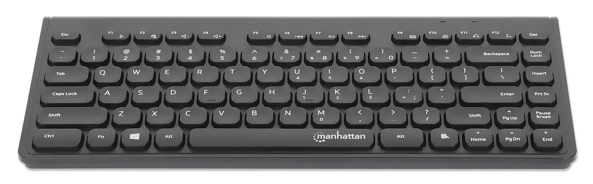 Teclados MANHATTAN 180764