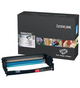 Fotoconductor LEXMARK -