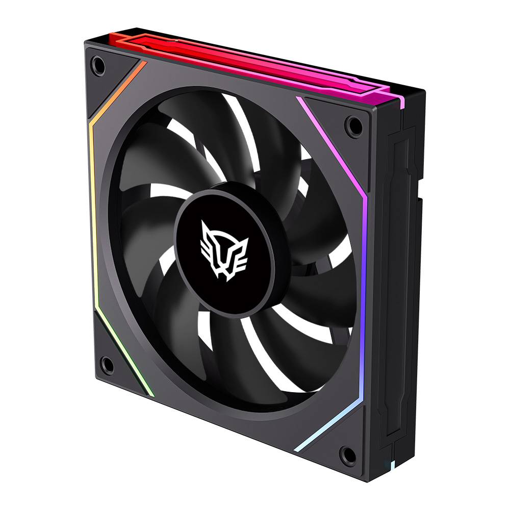 Enfriamiento y Ventilación Balam Rush EXL95