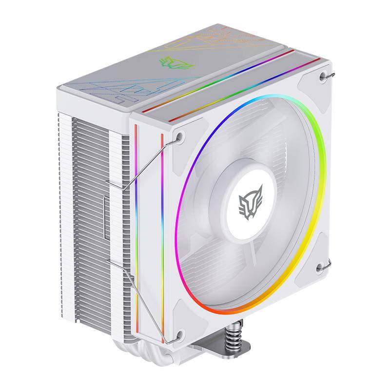 Enfriamiento y Ventilación Balam Rush HEX50HEX50